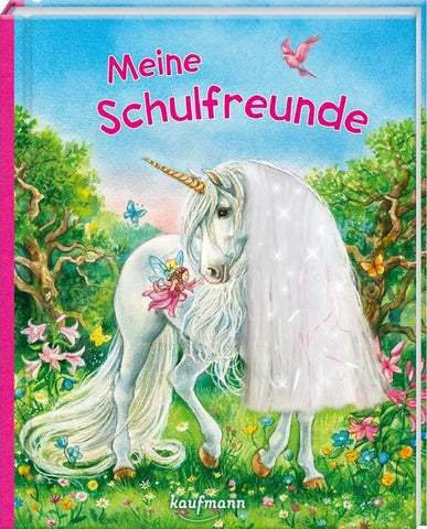 Meine Schulfreunde