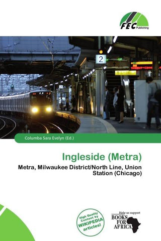 Ingleside (Metra)