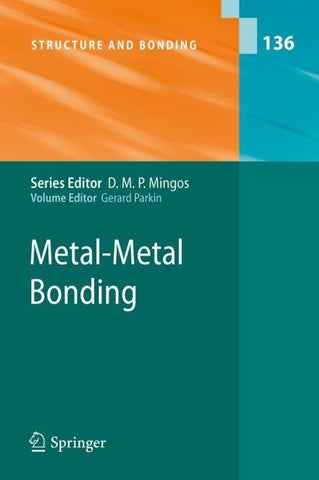 Metal-Metal Bonding