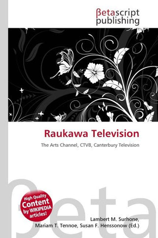 Raukawa Television