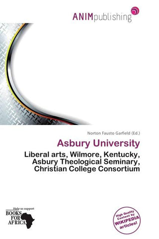 Asbury University