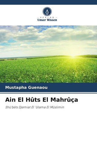 Ain El Hûts El Mahrûça