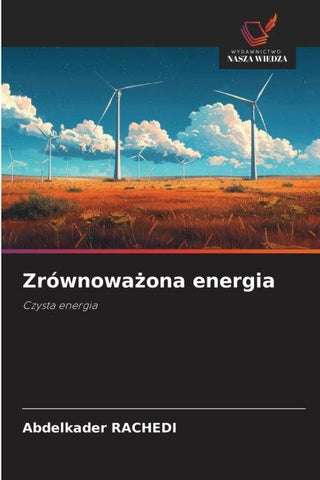 Zrównowa¿ona energia