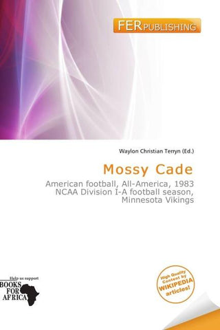 Mossy Cade