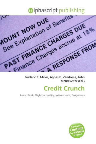 Credit Crunch