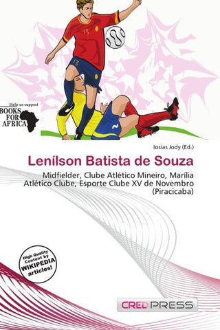 Lenílson Batista de Souza