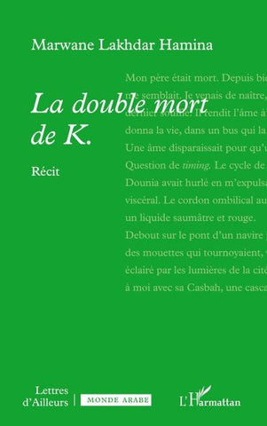 La double mort de K.