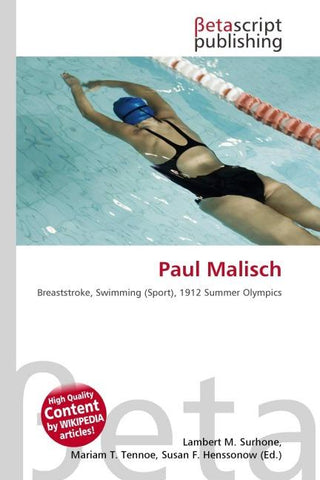 Paul Malisch