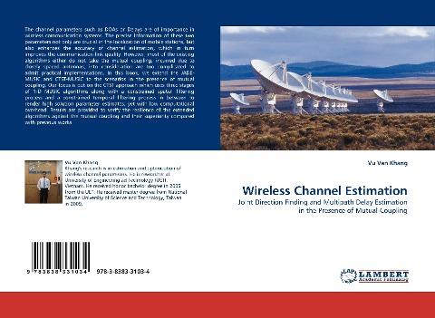 Wireless Channel Estimation