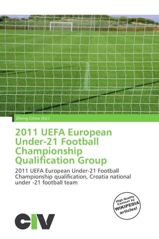 2011 UEFA European Under-21 Football Championship Qualification Group