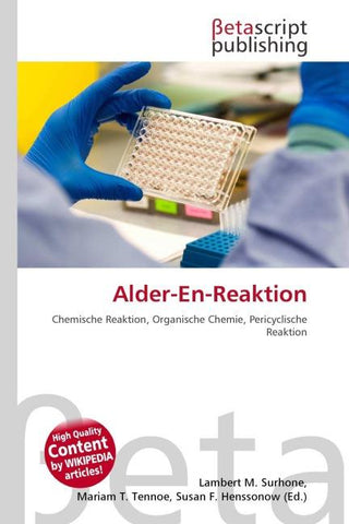 Alder-En-Reaktion