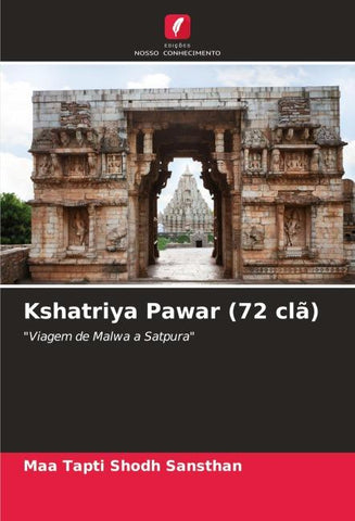 Kshatriya Pawar (72 clã)