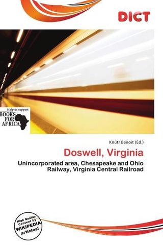 Doswell, Virginia