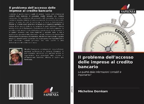 Il problema dell'accesso delle imprese al credito bancario