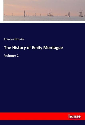 The History of Emily Montague