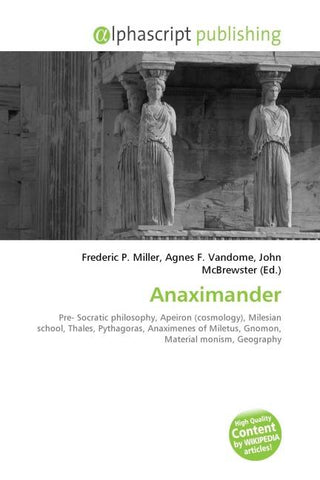Anaximander