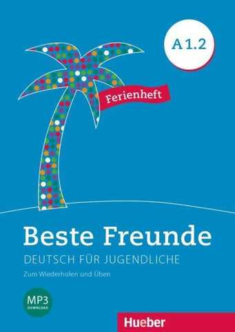 Beste Freunde A1.2