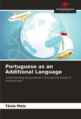 Portuguese as an Additional Language
