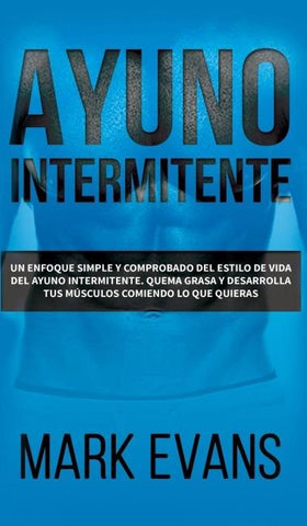 Ayuno Intermitente