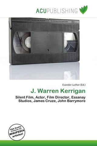 J. Warren Kerrigan