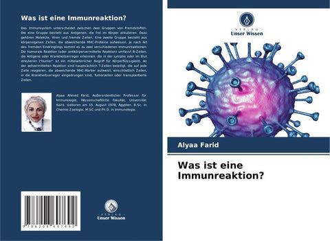 Was ist eine Immunreaktion?
