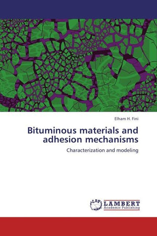 Bituminous materials and adhesion mechanisms