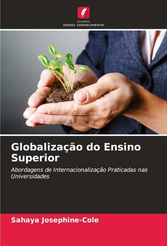 Globalização do Ensino Superior