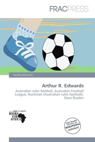 Arthur R. Edwards