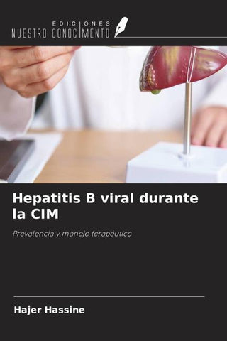 Hepatitis B viral durante la CIM