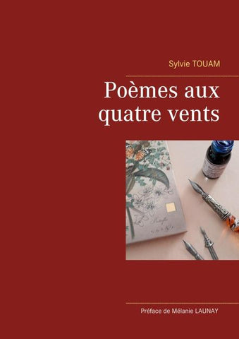 Poèmes aux quatre vents