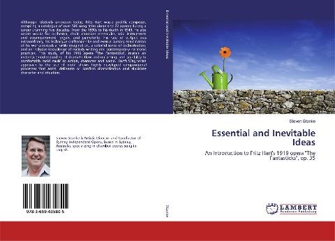 Essential and Inevitable Ideas