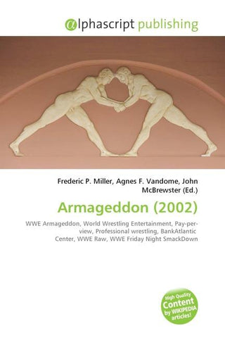 Armageddon (2002)