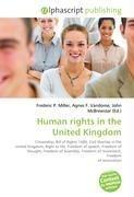 Human rights in the United Kingdom