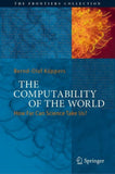 The Computability of the World