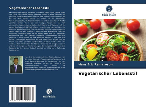 Vegetarischer Lebensstil