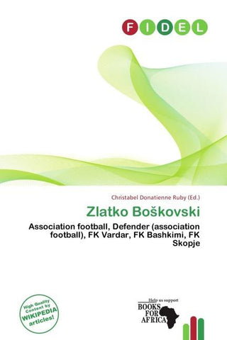 Zlatko Bo¿kovski