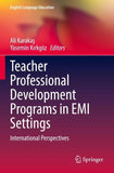 Teacher Professional Development Programs in EMI Settings