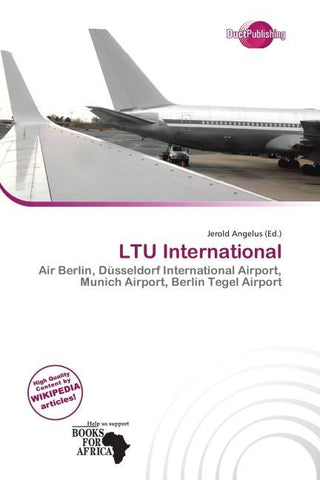 LTU International