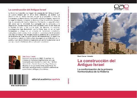 La construcción del Antiguo Israel