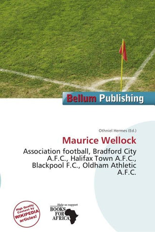 Maurice Wellock