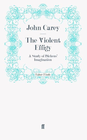 The Violent Effigy