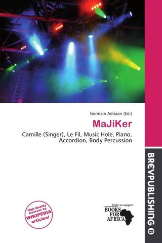 MaJiKer