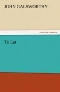 To Let