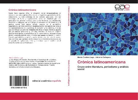 Crónica latinoamericana