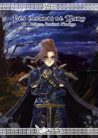 Les enfants de Naru