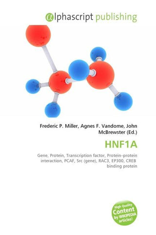 HNF1A
