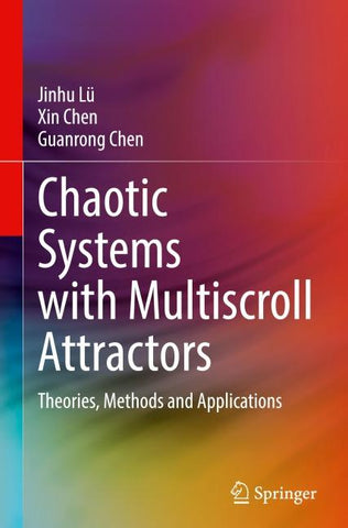 Chaotic Systems with Multiscroll Attractors
