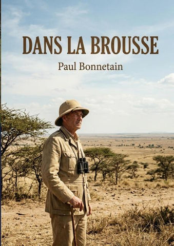Dans la brousse