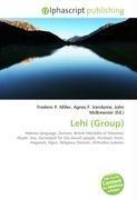 Lehi (Group)