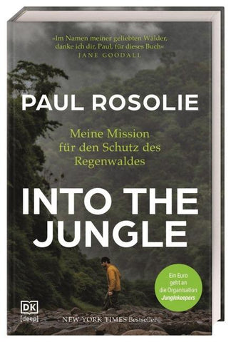 Into the Jungle